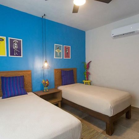 Casa Malva Apartment Sayulita Luaran gambar