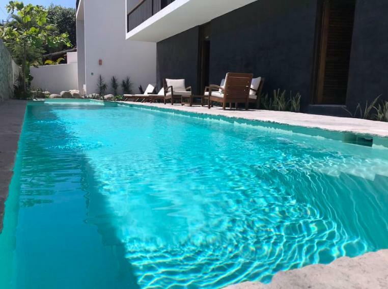 Casa Malva Apartment Sayulita Luaran gambar
