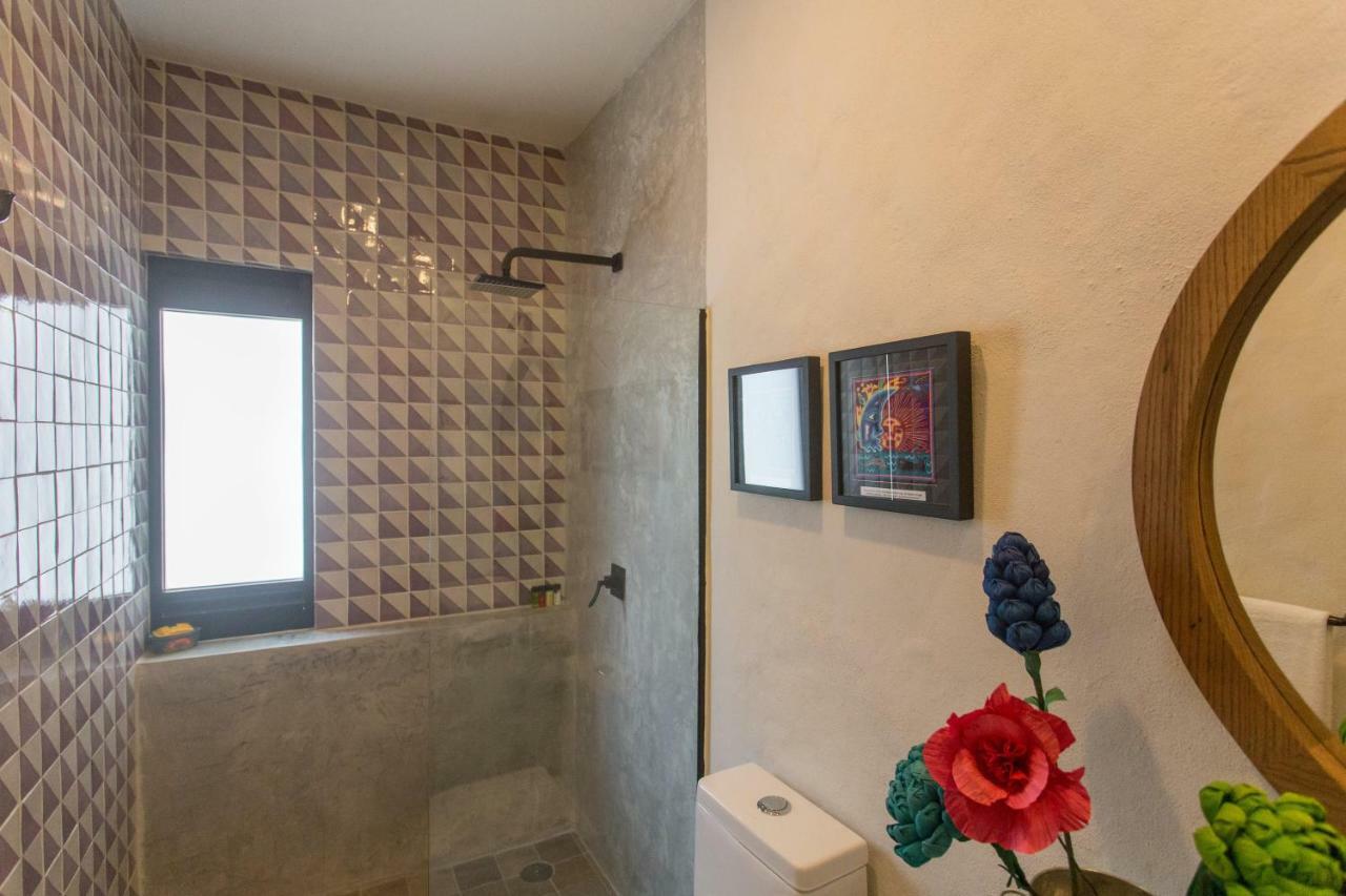Casa Malva Apartment Sayulita Luaran gambar